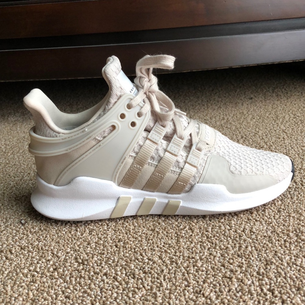 Adidas EQT worn only once